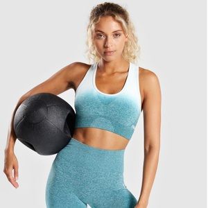 Gymshark Sports Bra